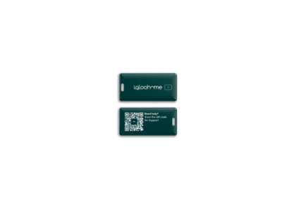 Igloohome IGM3/4 Keytags (RFID) 1 pair