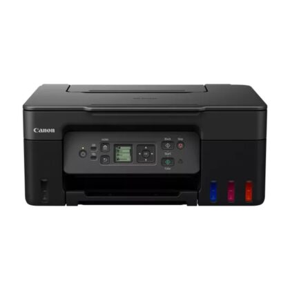 MFP PIXMA G3470 EUM/EMB BK