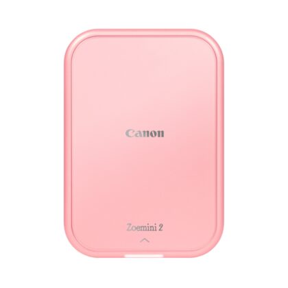 CANON PHOTO PRINTER ZOEMINI 2 PV-223-RGW