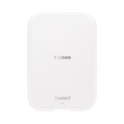 CANON PHOTO PRINTER ZOEMINI 2 PV-223-PWS