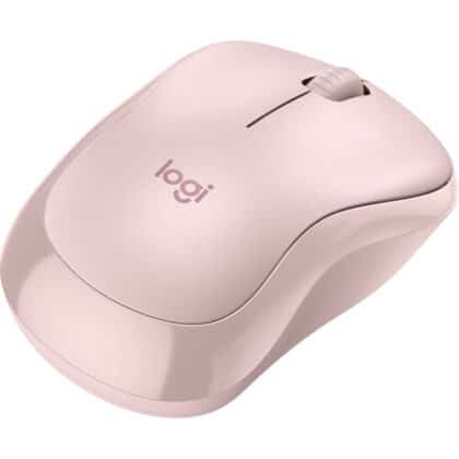 MOUSE LOGITECH M240 Rose