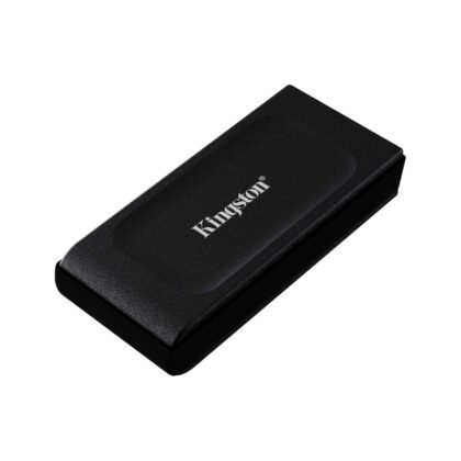 EXT.SSD KINGSTON Portable XS1000 1TB