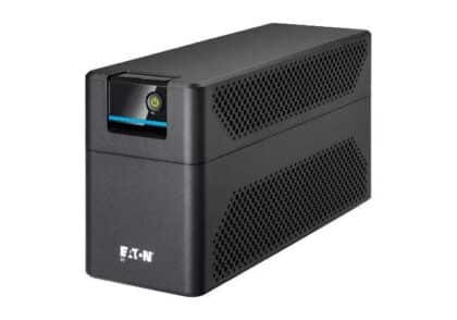 UPS Eaton 5E Gen2 DIN, 700 VA, 360 W, Sc