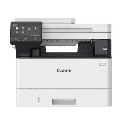 CANON MFP LASER B/W CANON MF465dw