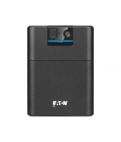 UPS Eaton 5E Gen2 USB DIN, 700 VA, 360 W