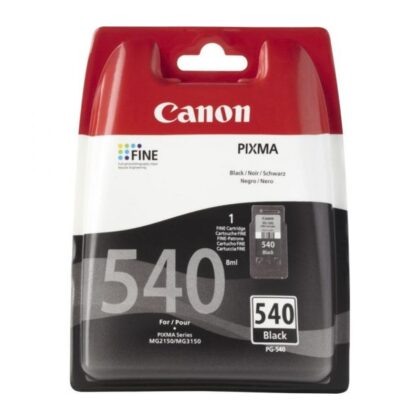 Αναλως CANON PG-540 BLACK 5225B001