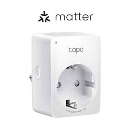 TP-LINK WIFI SMARTPLUG Tapo P110M