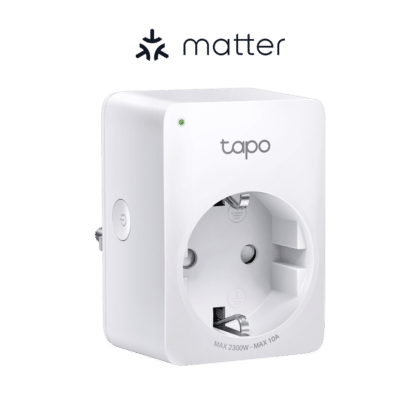 TP-LINK WIFI SMARTPLUG Tapo P100M