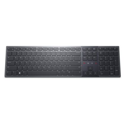 Dell Prem Collab Keyboard - KB900 - US