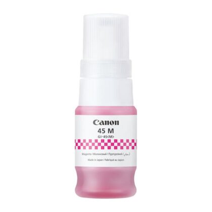 Μελάνι Canon GI-45 Magenta Ink Bottle