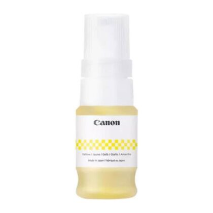 Μελάνι Canon GI-45 Yellow Ink Bottle