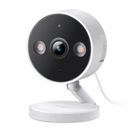 WIRELESS IP CAMERA TAPO C120