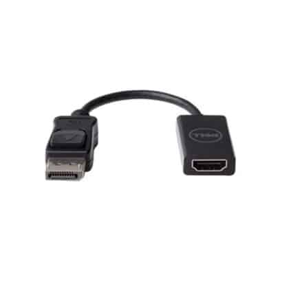 Dell Adapter-DisplayPort to HDMI 2,0(4k)