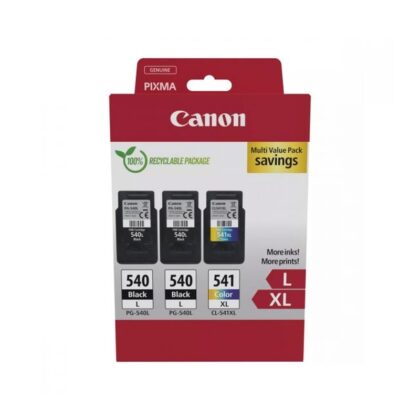 Μελάνι CANON INK PG-540Lx2/CL-541XL MULT