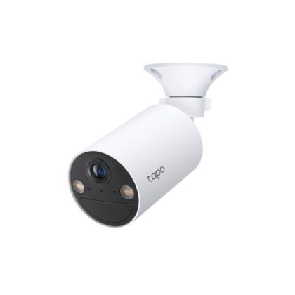 WIRELESS IP CAMERA TAPO C410