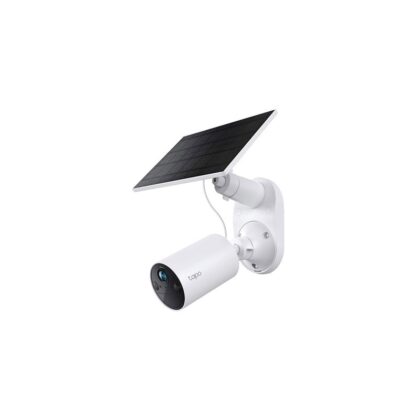 WIRELESS IP CAMERA Tapo C410 KIT