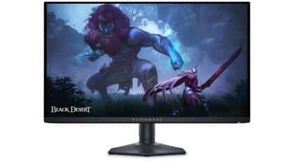 Dell Monitor QD-OLED AW2725DF 27"3Y