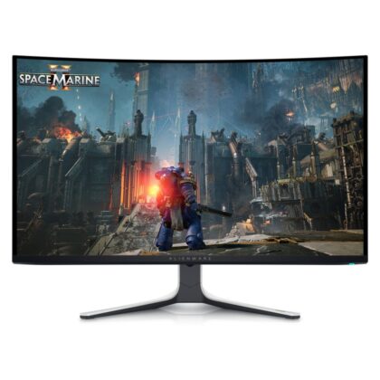 Dell Monitor 32 4K QD-OLED AW3225QF - 3Y