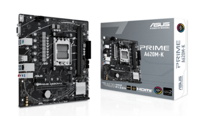 MB ASUS PRIME A620M-K