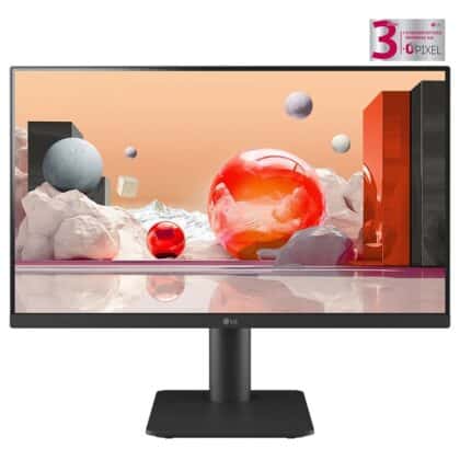 Οθονη LG 24MS550-B.AEU