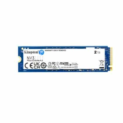 Δισκος SSD KINGSTON NV3 M.2 PCIE 2T