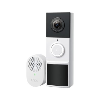 TP-LINK Video Doorbell Camera Tapo D210