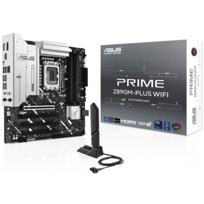 MB ASUS PRIME Z890M-PLUS WIFI