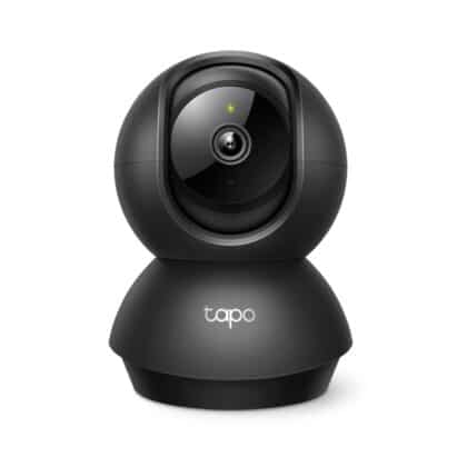 WIRELESS IP CAMERA TAPO C201