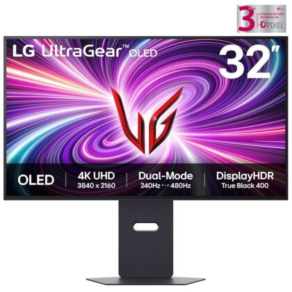 Οθονη LG 32GS95UV-B.AEU