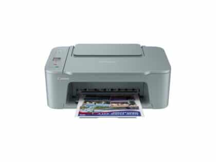 Πολυμηχ CANON PIXMA TS3752I EUR BL