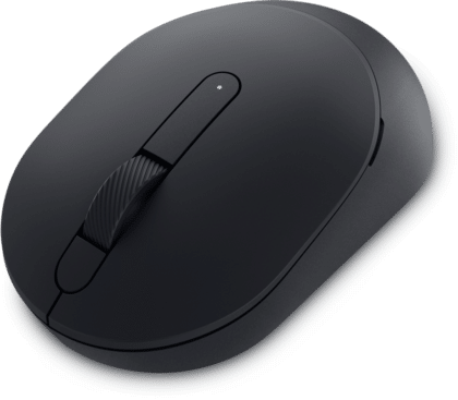 Dell Wireless Silent Mouse-MS355-Black