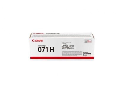 Canon Toner LBP CARTRIDGE 071H