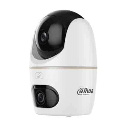 WIRELESS IP CAMERA DAHUA H3D-3F Dual Len