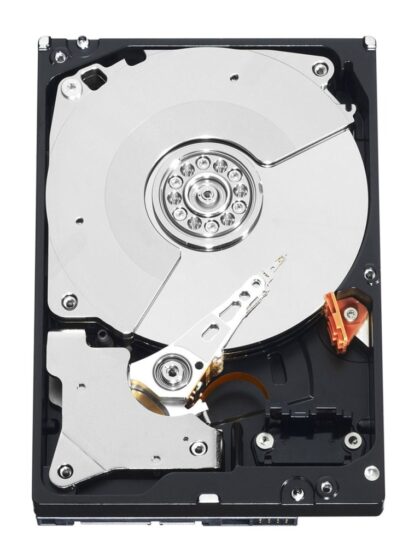 2TB Hard Drive SATA 6Gbps 7.2K RPM T160