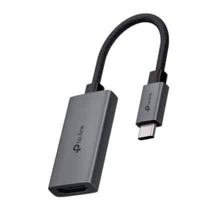 USB Type-C to HDMI Adapter UA520C