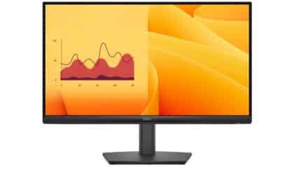 Dell Pro 22 Monitor E2225HM - 3Y