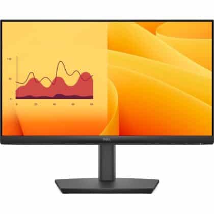 Dell Pro 22 Monitor E2225HSM - 3Y