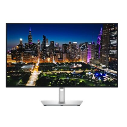 Dell UltraSharp 32 Monitor U3225QE 3Y
