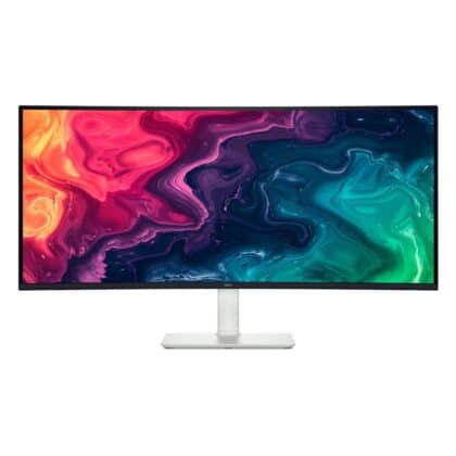 Dell 34 Plus Monitor S3425DW 3Y