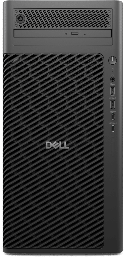 Dell ProMaxTower U7265|16|1|WP|5YP