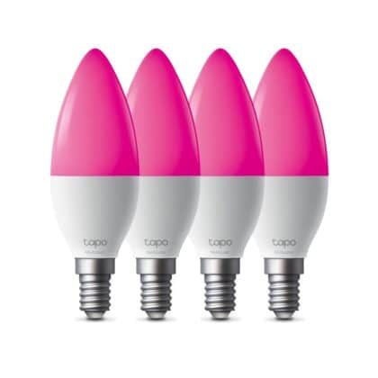 TP-LINK WIFI SMARTBULB TAPO L430C