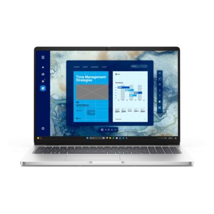 Dell NB Pro PC16250|U5 235U|16|512|11P|3
