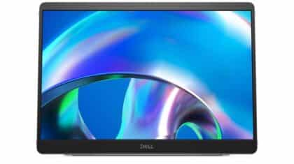 Dell Pro 14 Plus Portable P1425 -3 Years