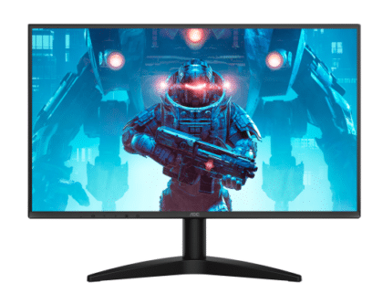 AOC Monitor 24B36X 24" 144Hz