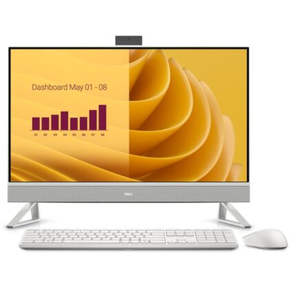 Dell AiO EC27250 TOUCH|C7-150|32|1|WP|3Y