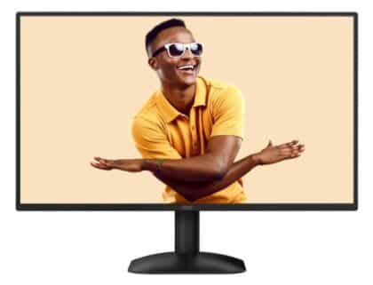 AOC 24B31H IPS Monitor 24" FHD
