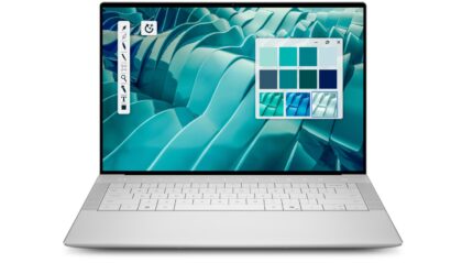 Dell NB DA14250|U7-255HX|4050|32|1|11P|3