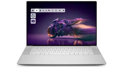 Dell NB DA16250|U7-255H|5050|16|1|11P|3