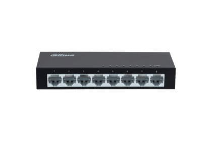 Dahua 8-Port Switch SF1008