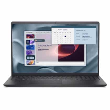 Dell NBPro PV15250|I5-1334U|16|1T|11P|3
